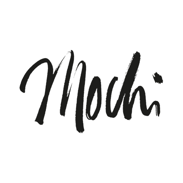 Logo Mochi
