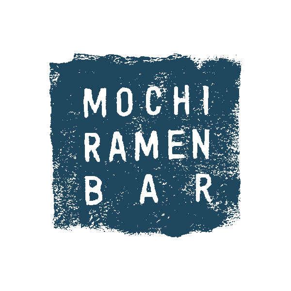 Logo Mochi Ramen