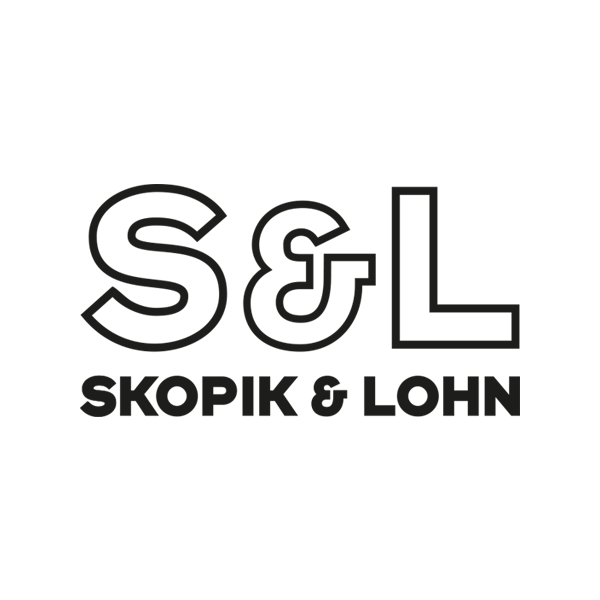 Logo Skopik & Lohn