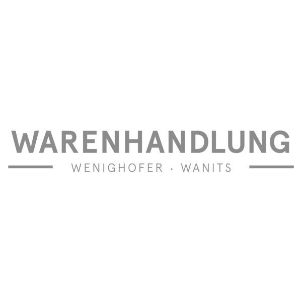 Logo Warenhandlung