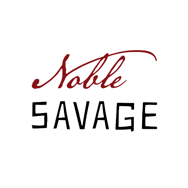 Logo Noble Savage